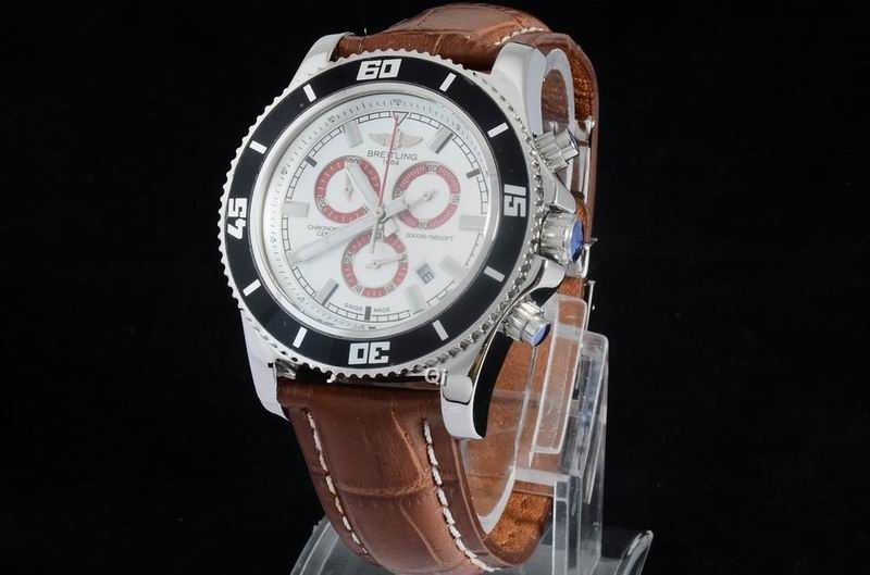 Breitling watch man-307